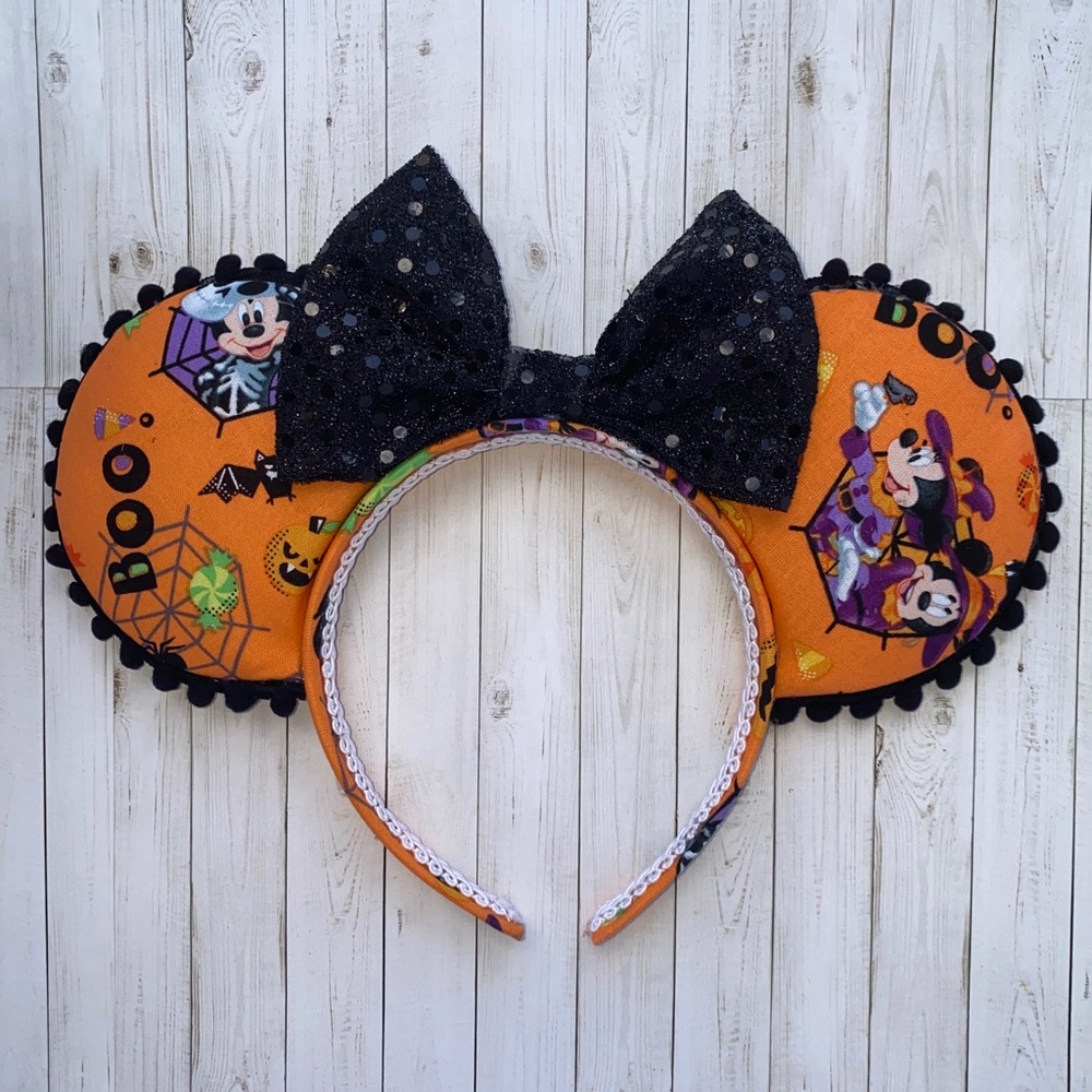 Disney ears